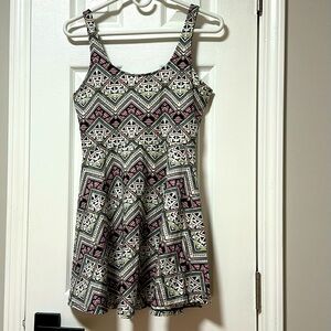 Victoria’s Sscret PINK dress